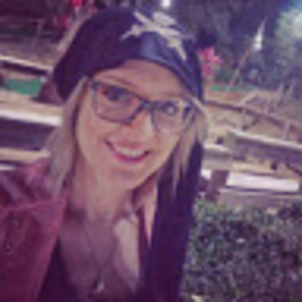 Meet your Posher, Kristin